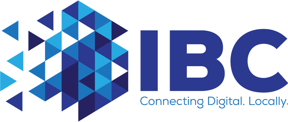 Internet Business Cluster logo