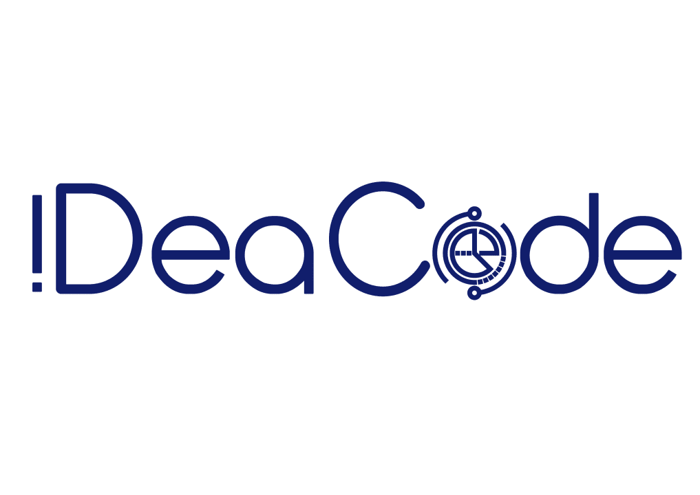IdeaCode logo