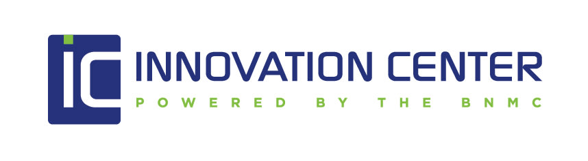 The Innovation Center logo