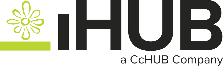 IHUB logo