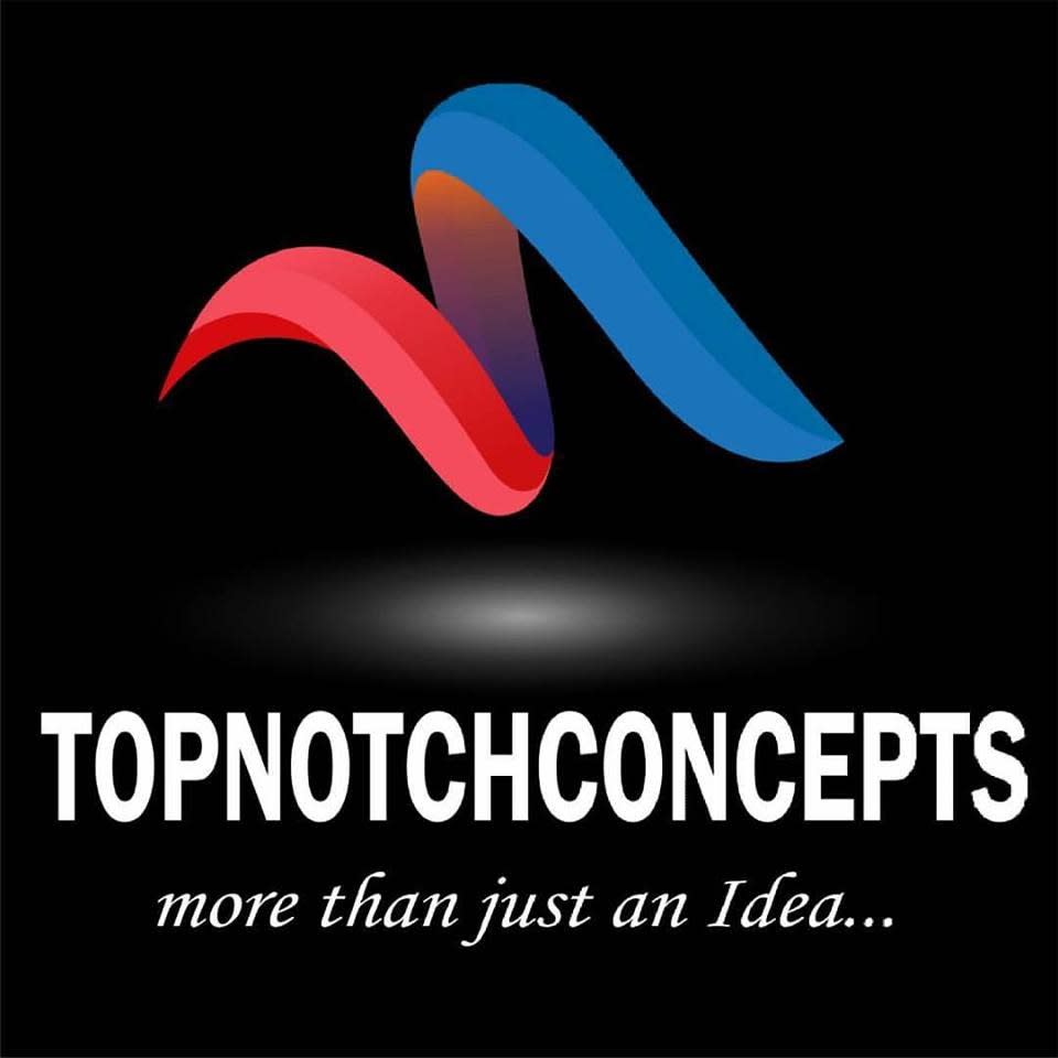 Top Notch Concepts logo