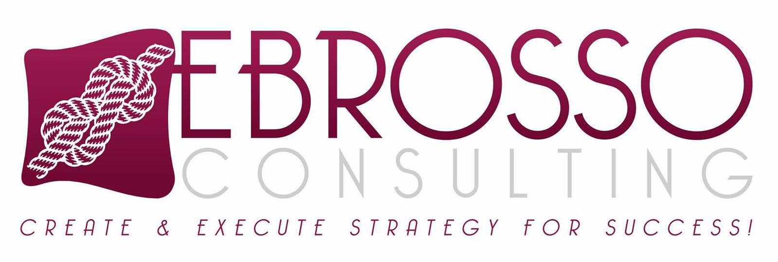 Ebrossoconsulting logo