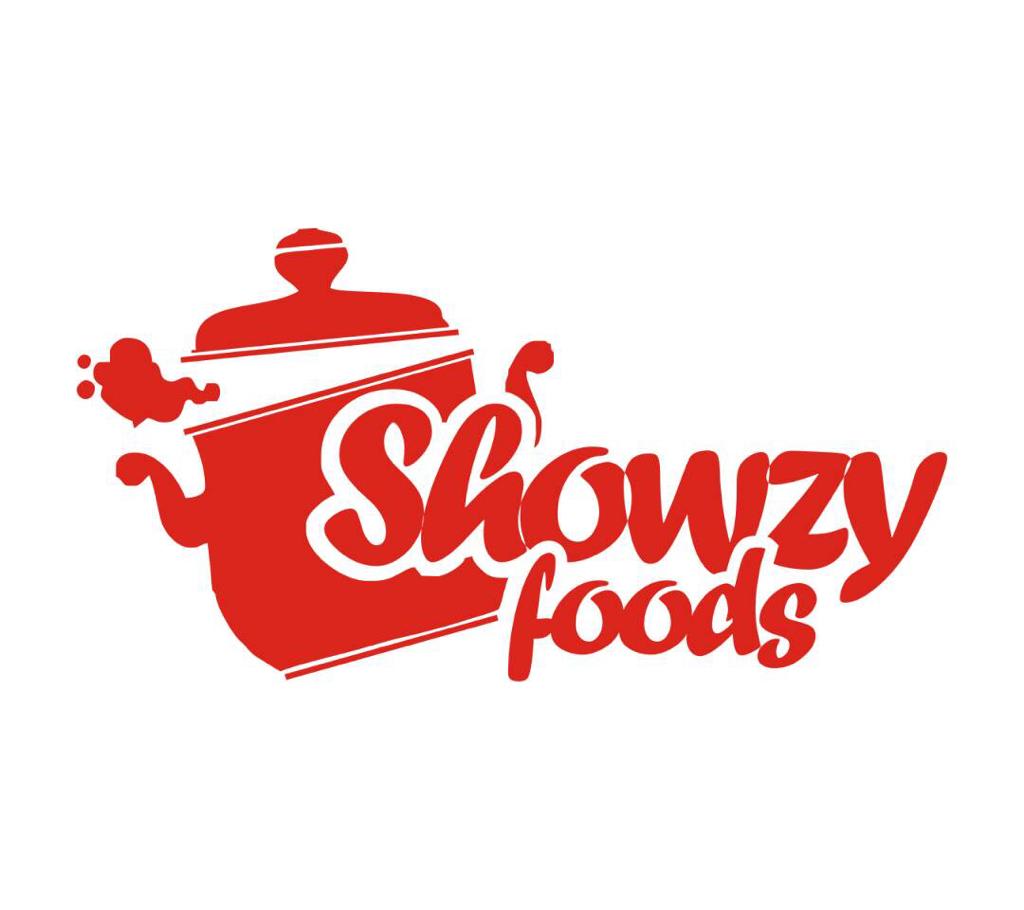 Showzy Foods logo