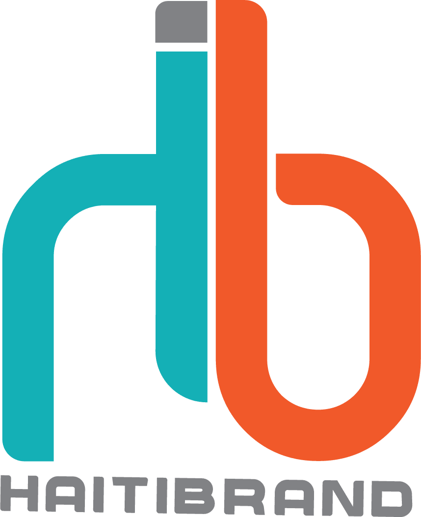 Haiti Brand logo