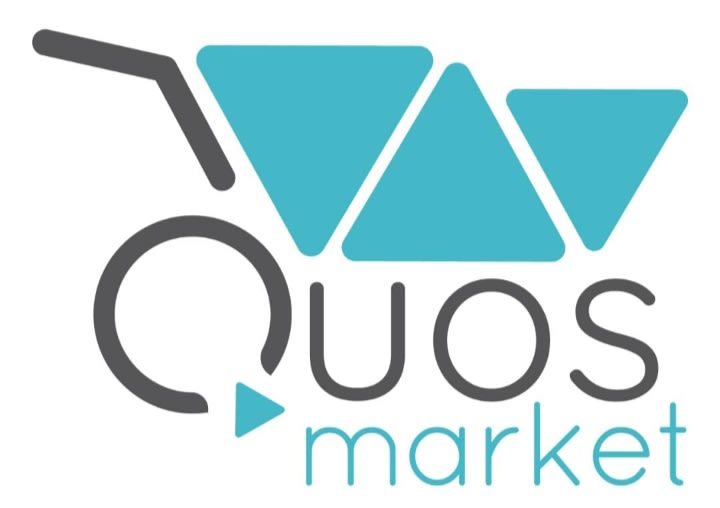 Quos Market logo