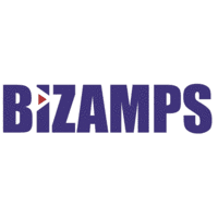 BizAmps logo