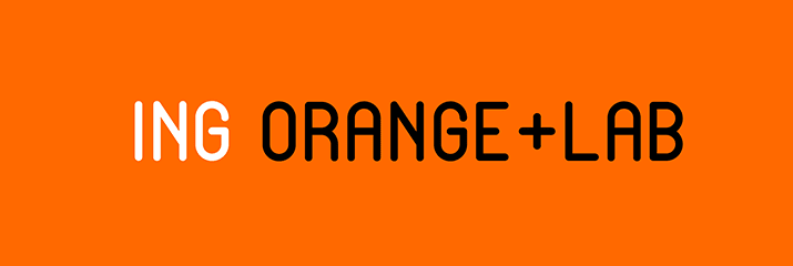 ING Orange Lab logo
