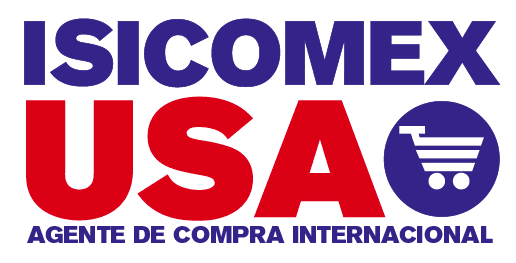 Isicomex USA logo