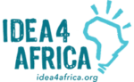 Idea4Africa logo