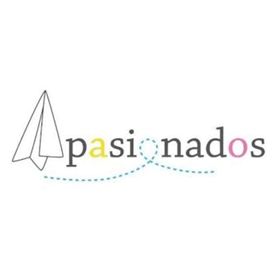 Proyecto Apasionados logo