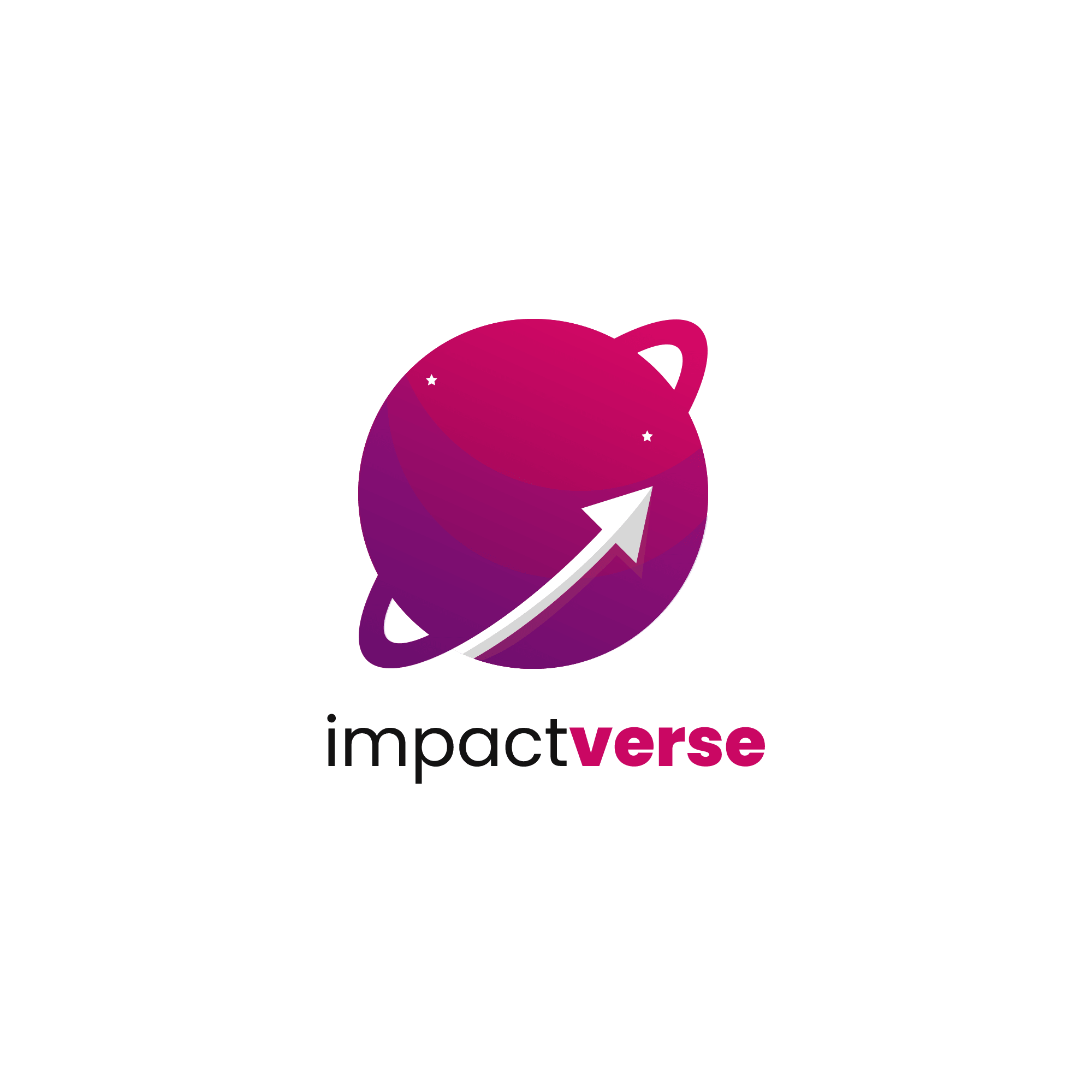 Impact Verse logo