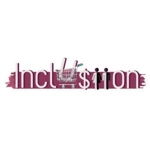 Inclusiion Fusion logo