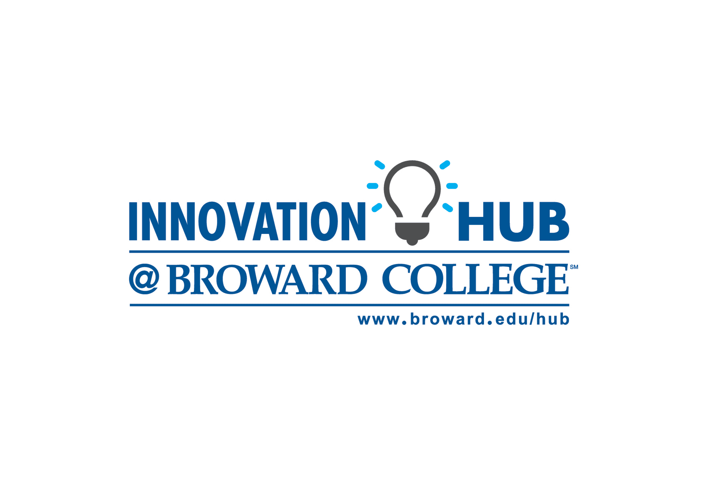 Innovation Hub at Broward College logo