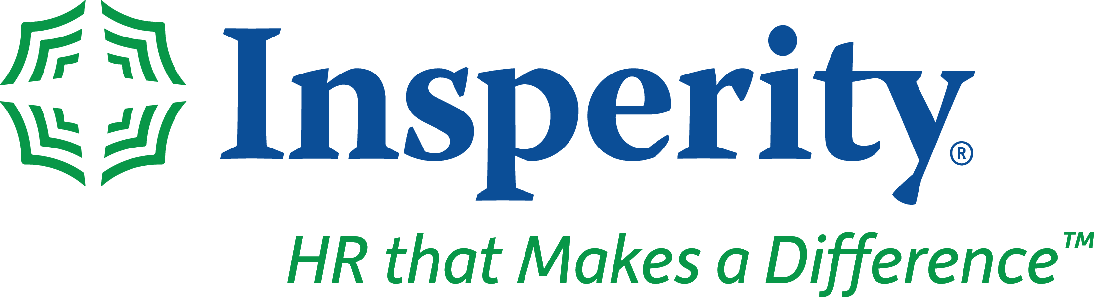 Insperity logo