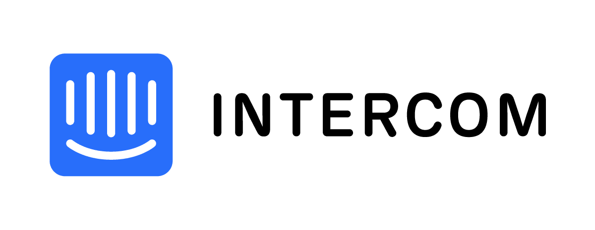 Intercom logo