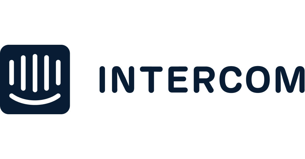 Intercom, Inc. logo