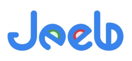 Jeeb logo