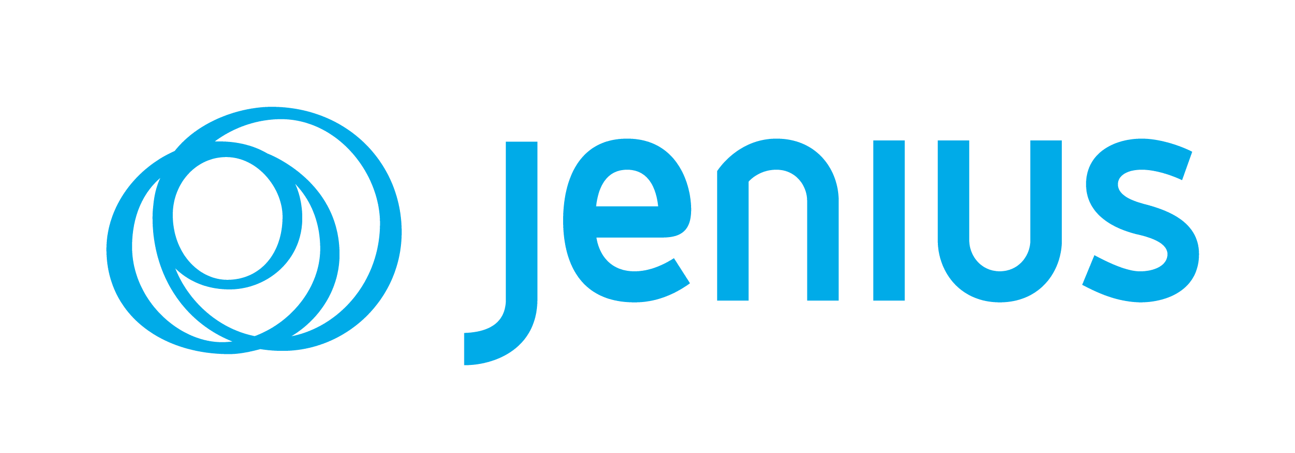 Jenius logo
