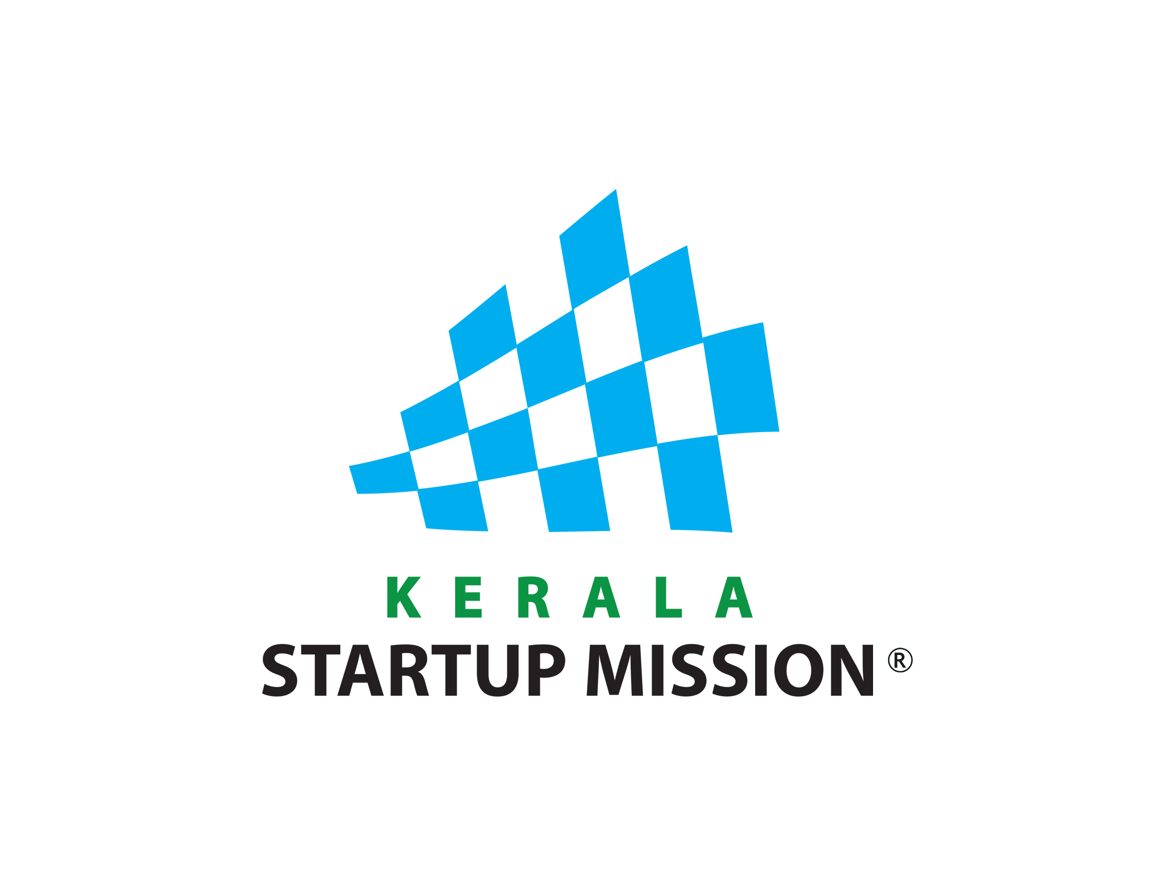 Kerala Startup Mission logo