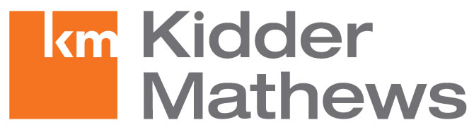 Kidder Mathews logo
