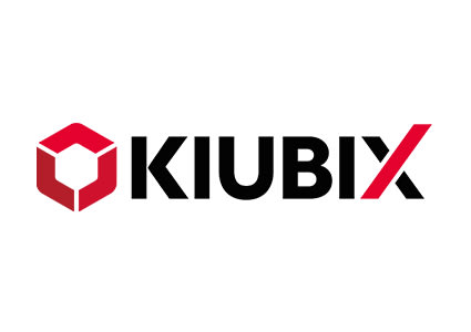 Kiubix logo