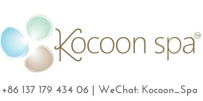 Kocoon Spa logo