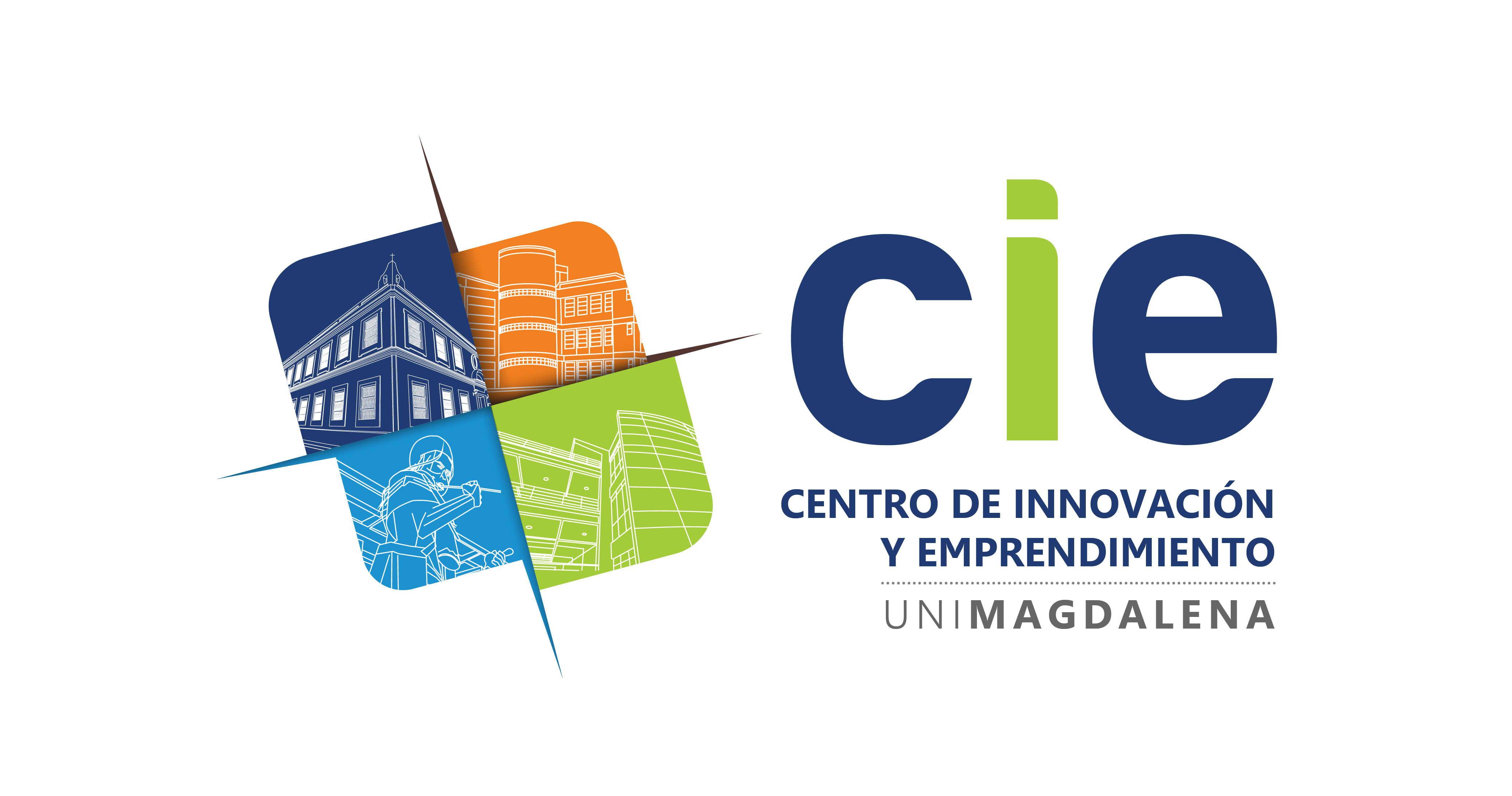 Centro de Innovación y Emprendimiento logo