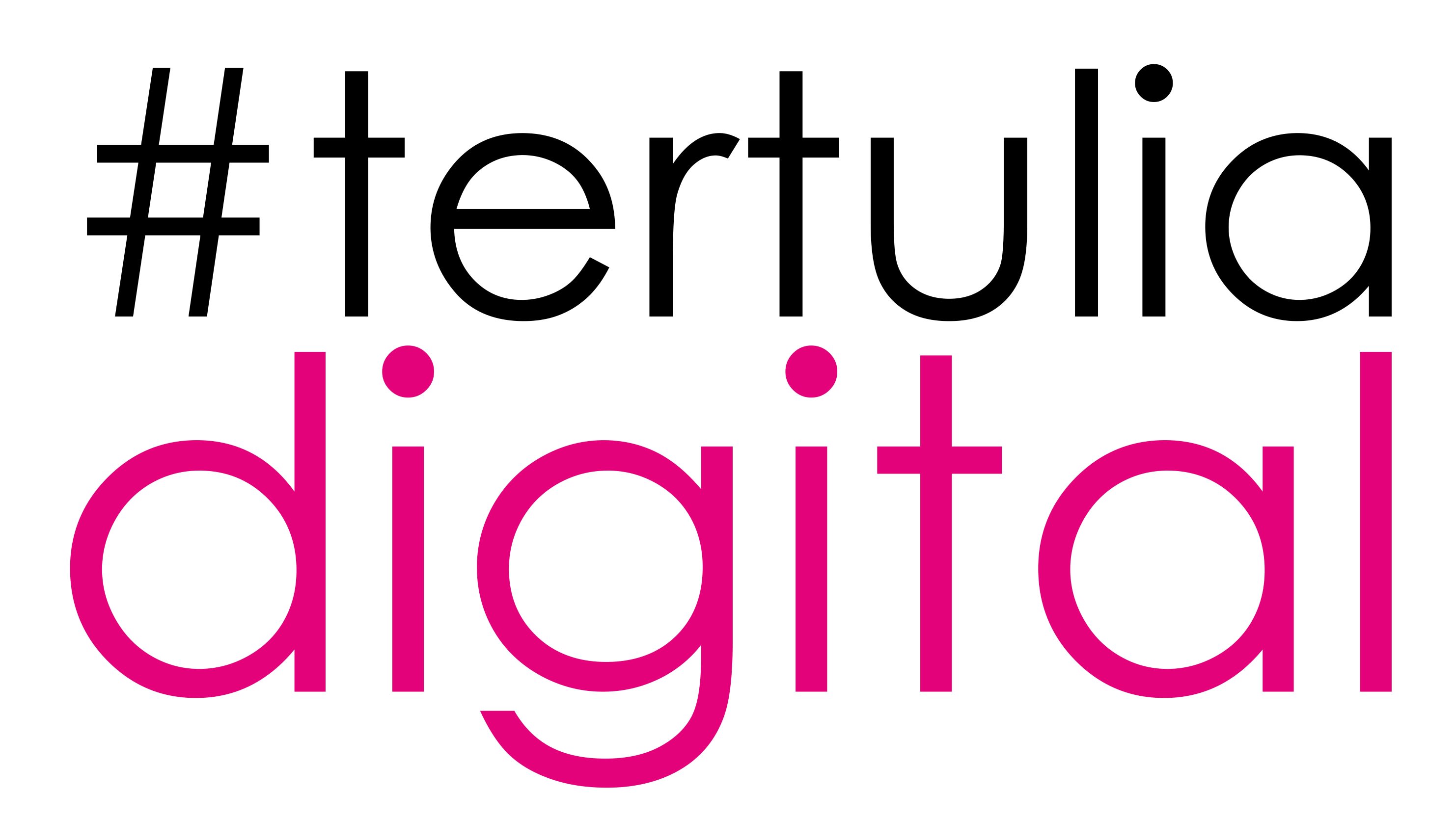 Tertulia Digital logo