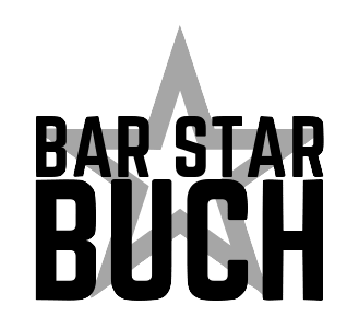 BAR STAR BUCH logo