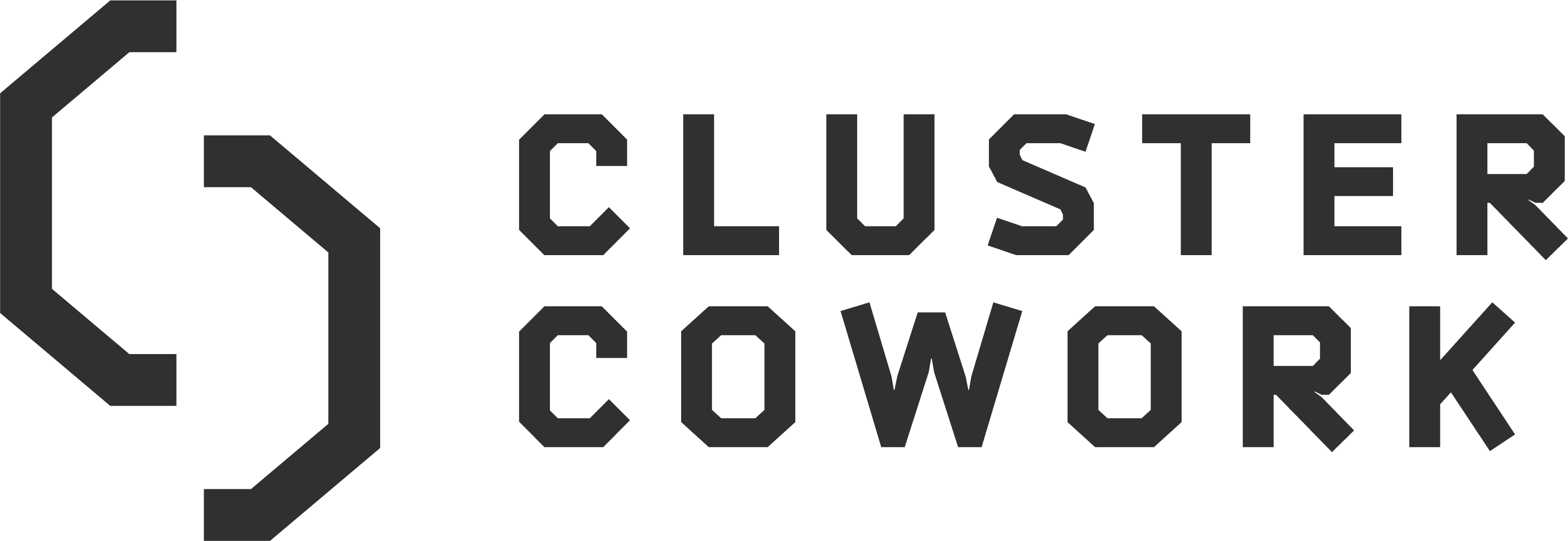 Cluster Cowork logo