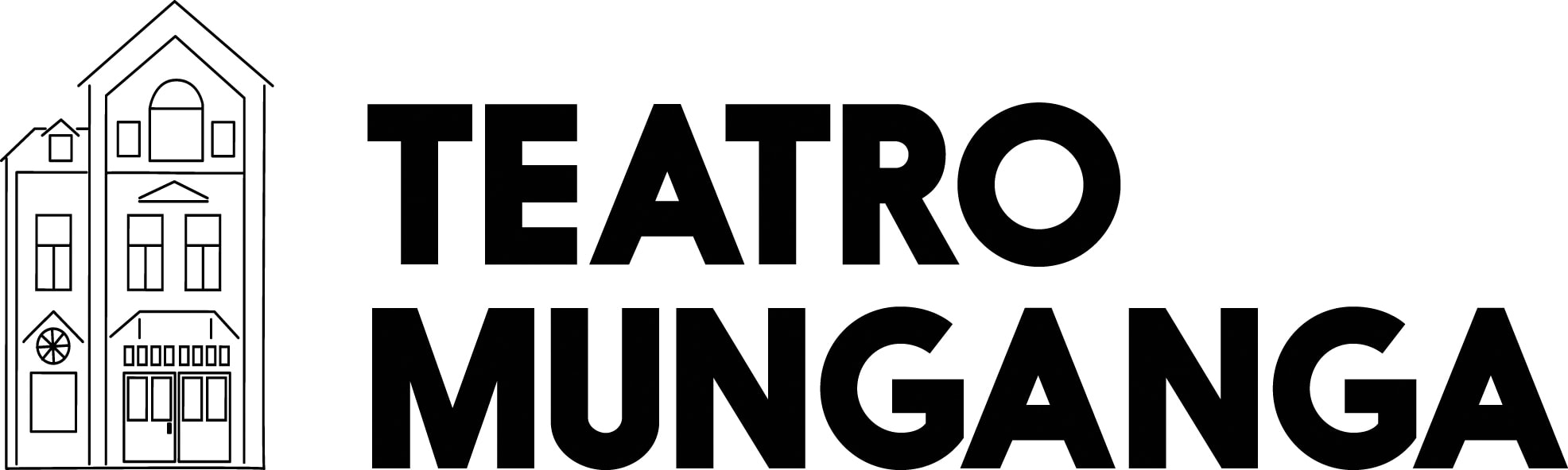 Teatro Munganga logo