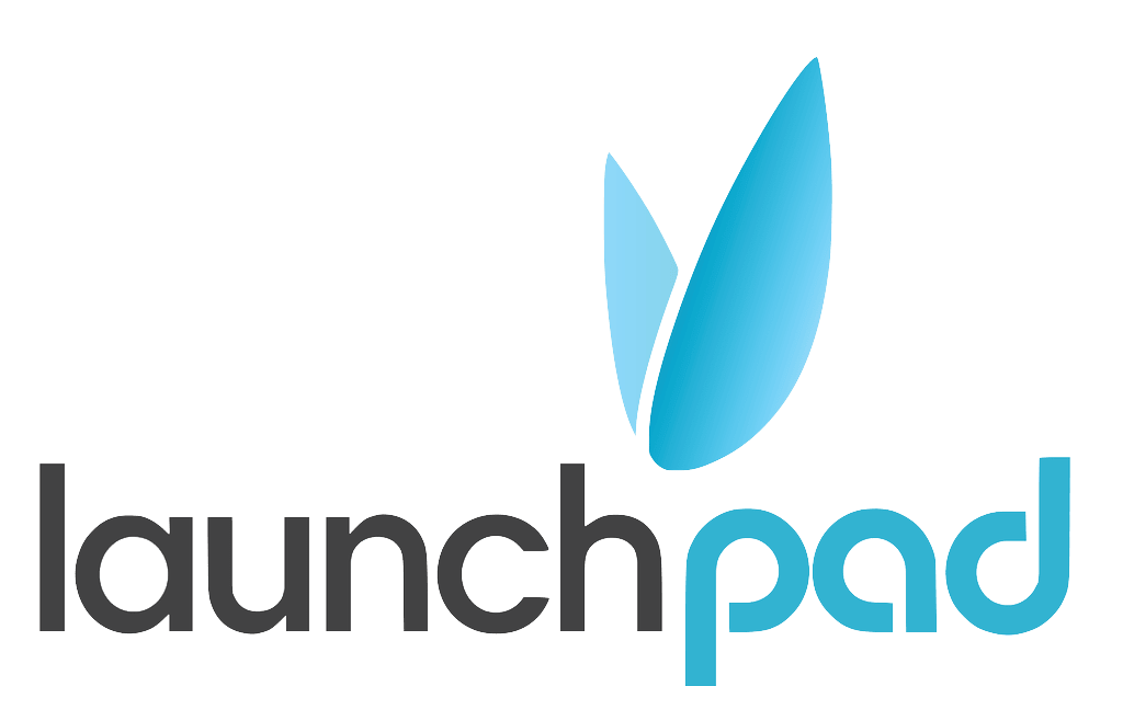 Launch Pad logo