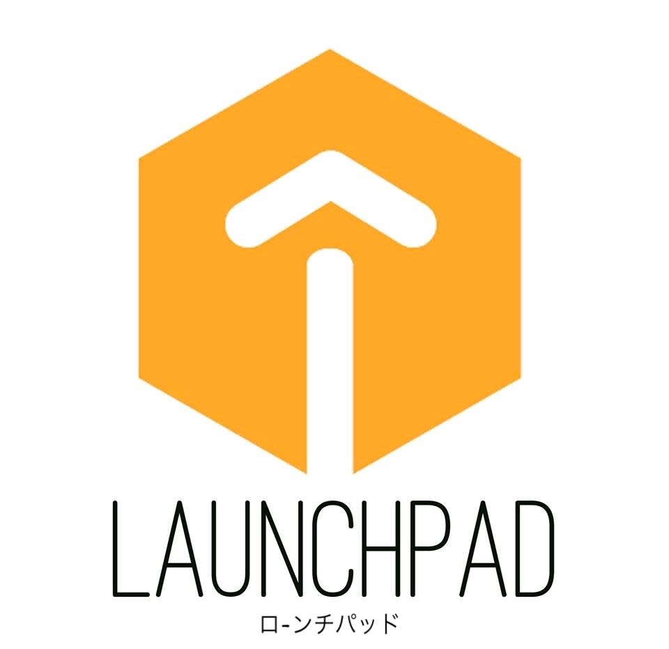 Launchpad logo