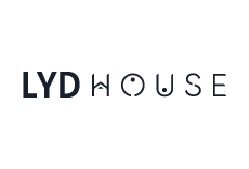 LYD HOUSE logo
