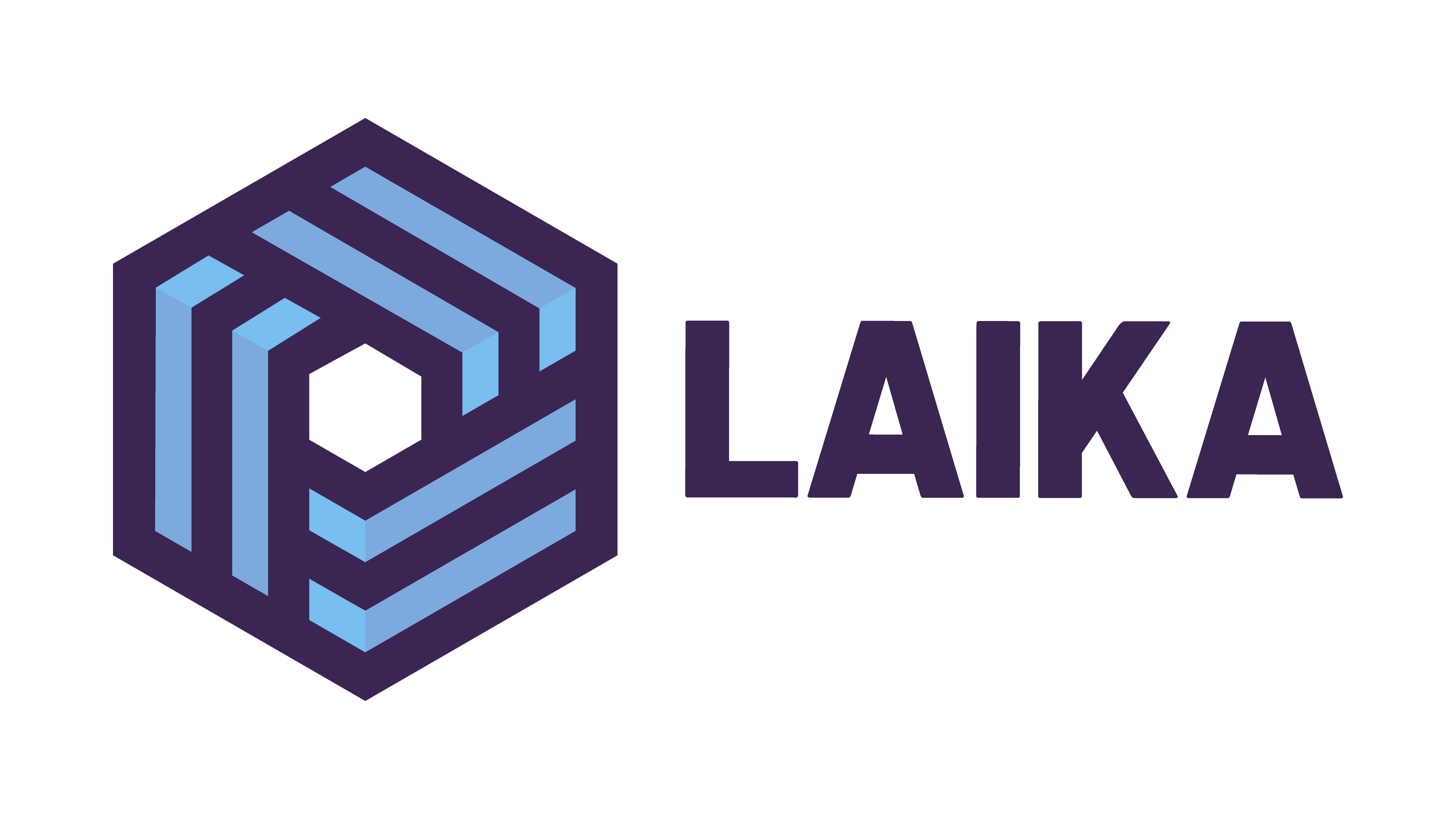 Laika logo