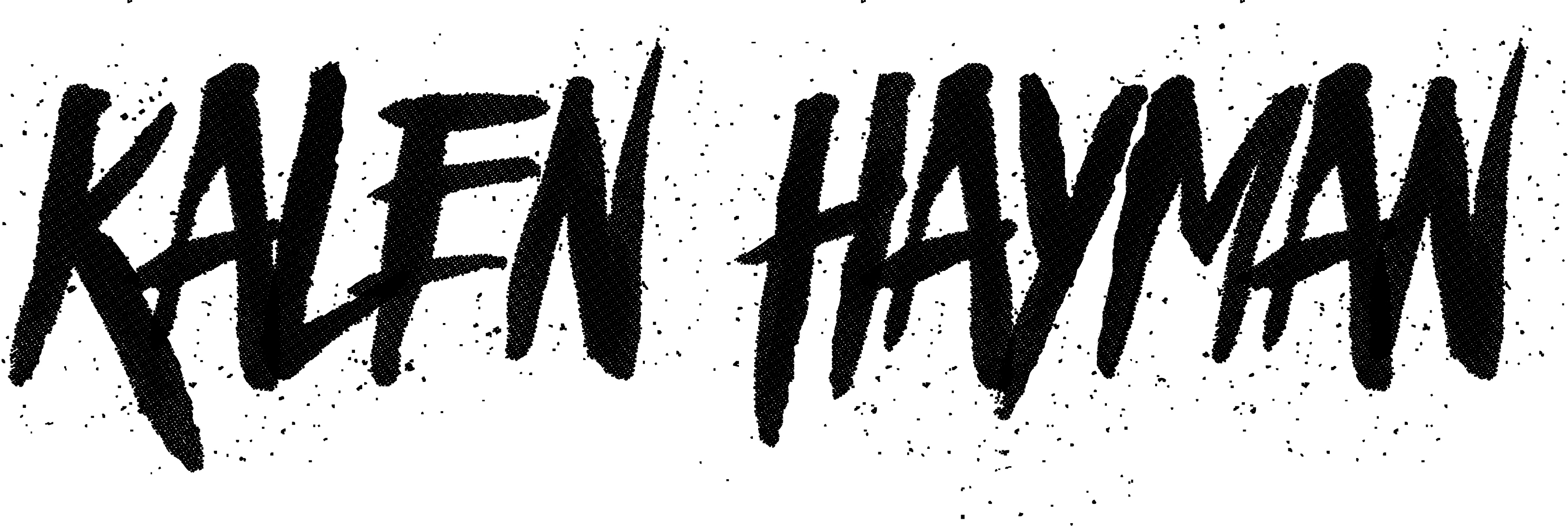 Kalen Hayman logo