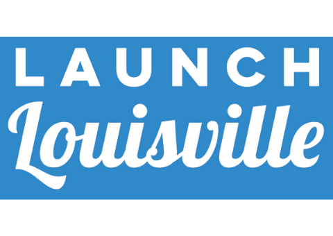 Launch Louisville logo