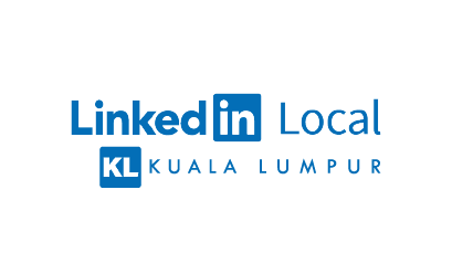 LinkedInLocal Kuala Lumpur logo