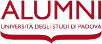 Alumni Università di Padova logo