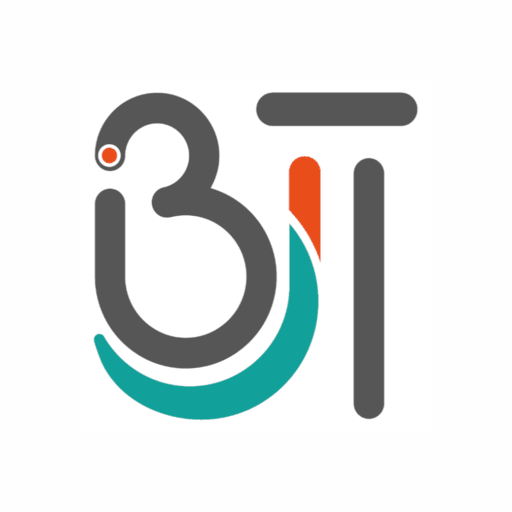 Industrias BjT logo