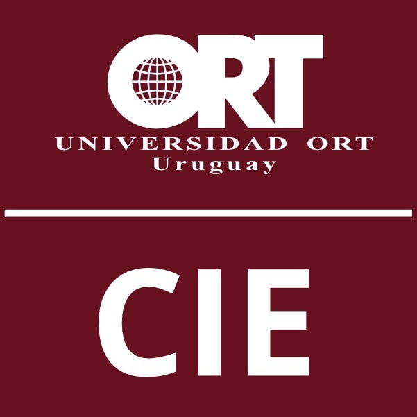 CIE - Centro de Innovación y Emprendimiento (Universidad ORT) logo