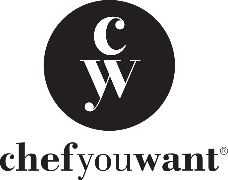 Chef You Want logo