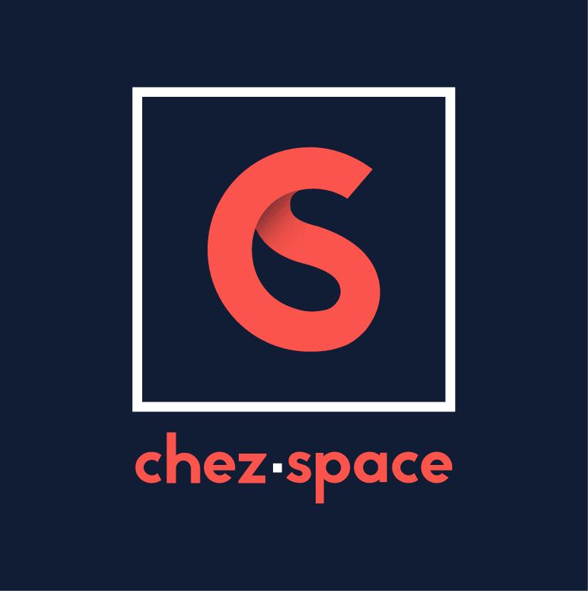 CHEZ SPACE logo