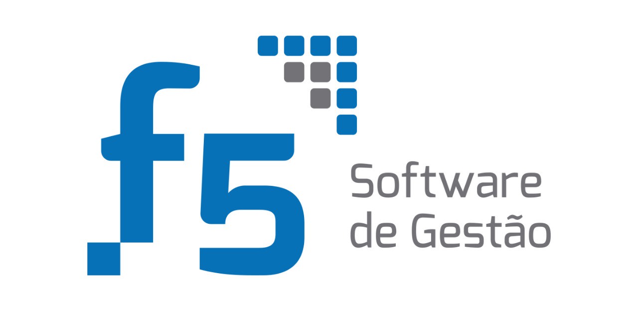 F5 Software de Gestão logo