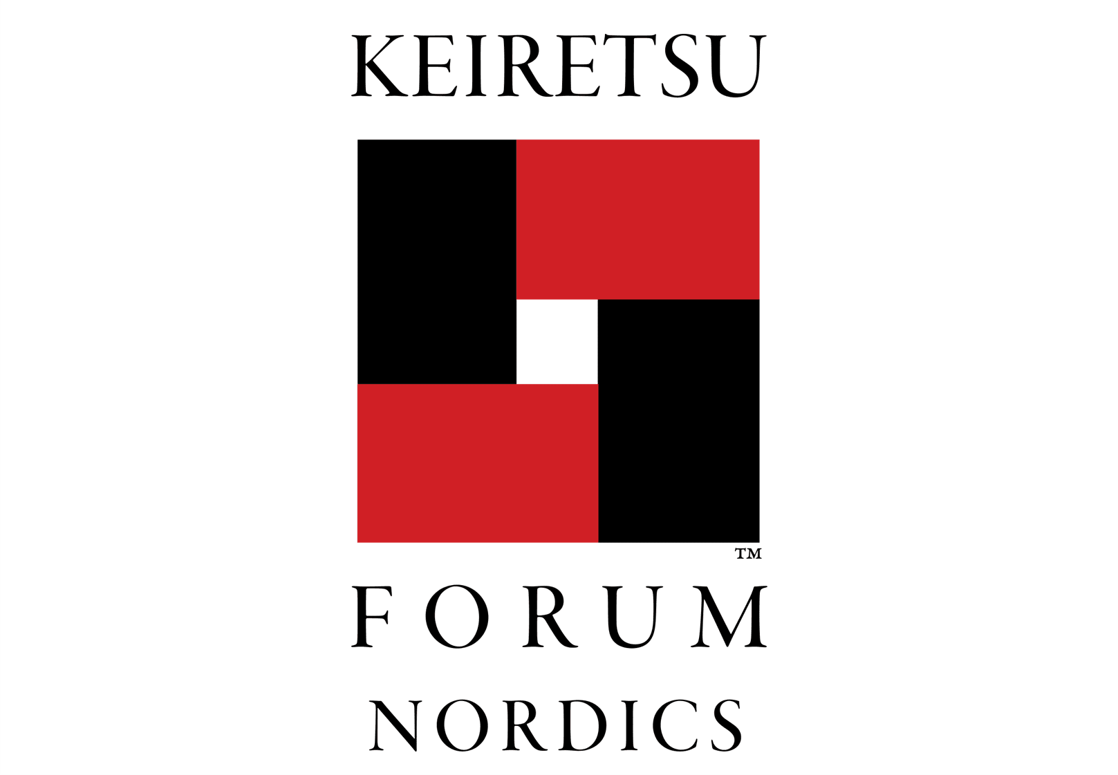 Keiretsu Forum Nordics logo