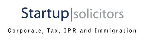 Startup Solicitors LLP logo