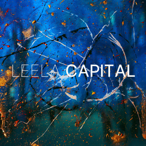 Leela Capital logo