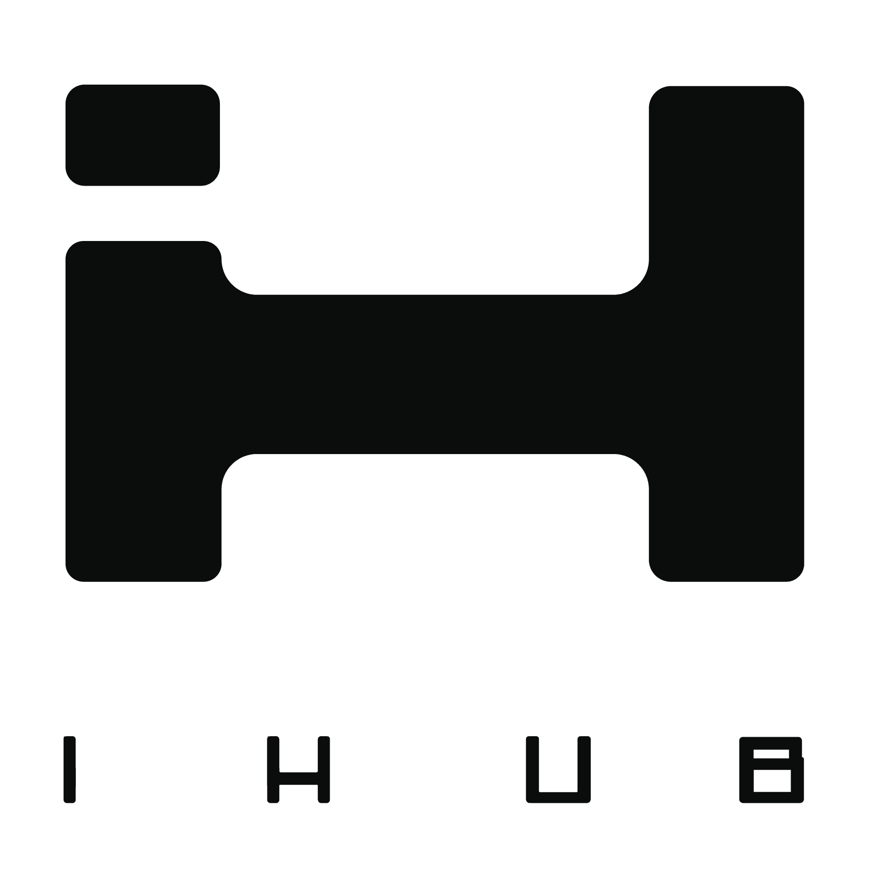 iHUB logo