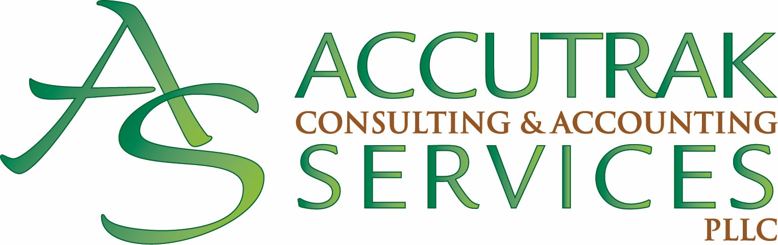 Accutrak Consulting and Accounting Services PLLC logo