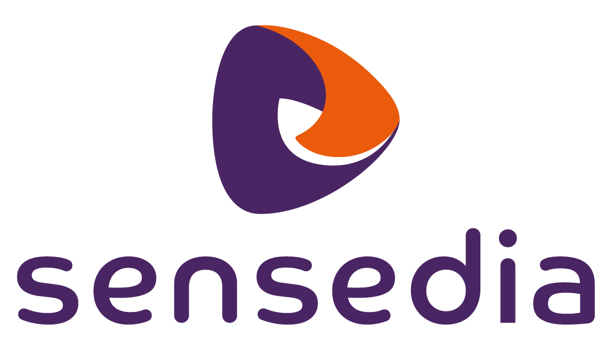 Sensedia API Management logo